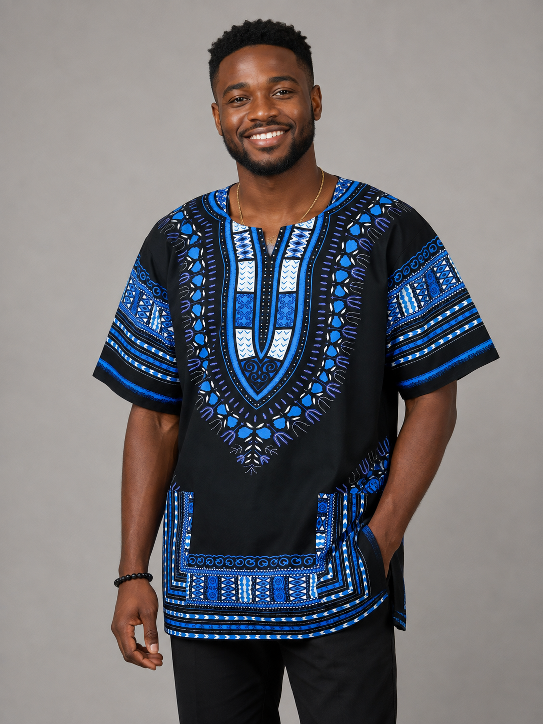 Dashiki Shirts