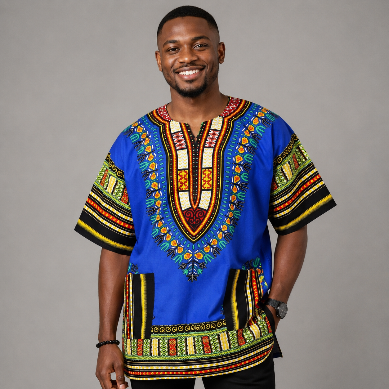 Dashiki Shirts