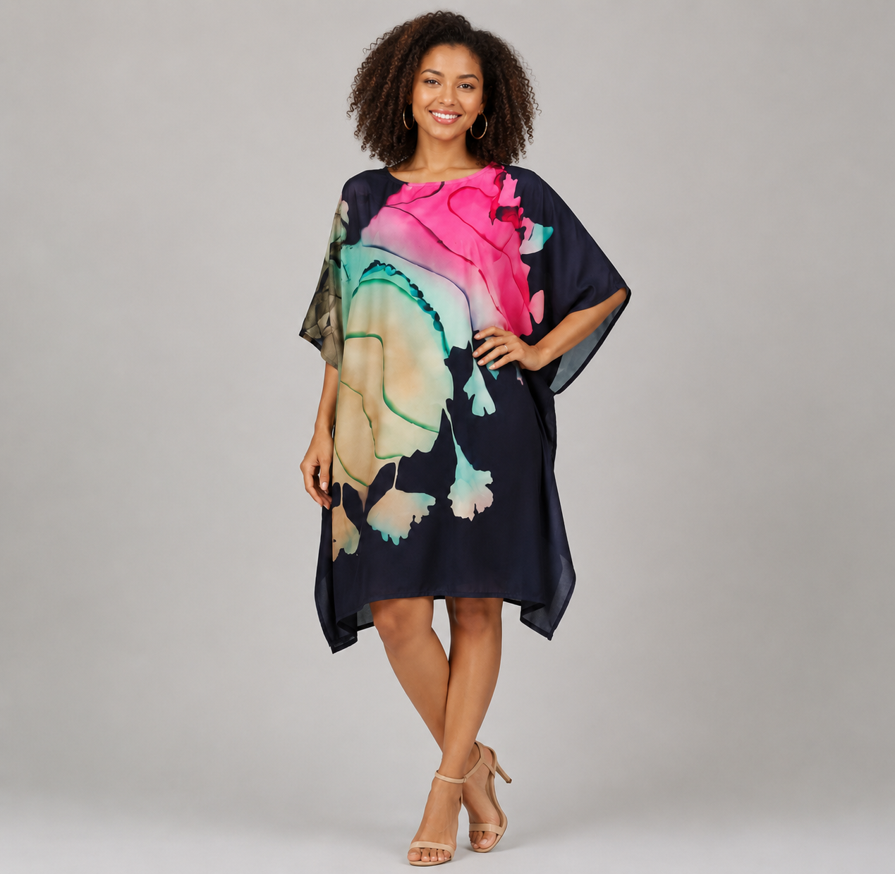Kaftan Print