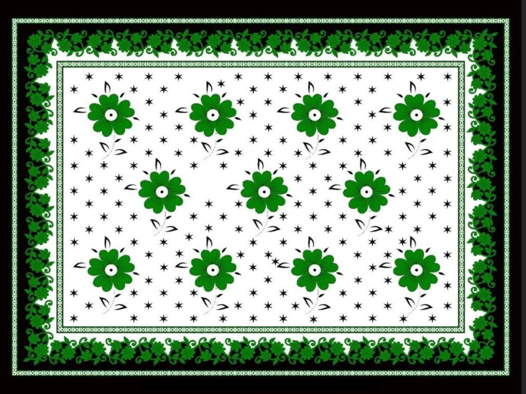 Khanga Wax Prints