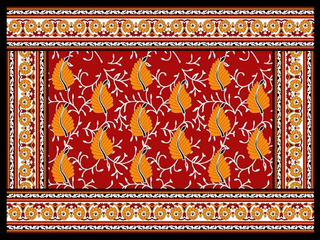 Khanga Wax Prints