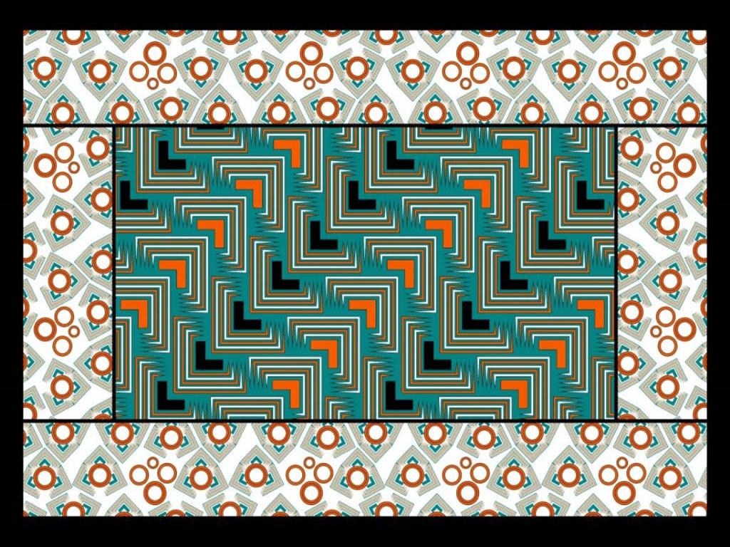 Khanga Wax Prints