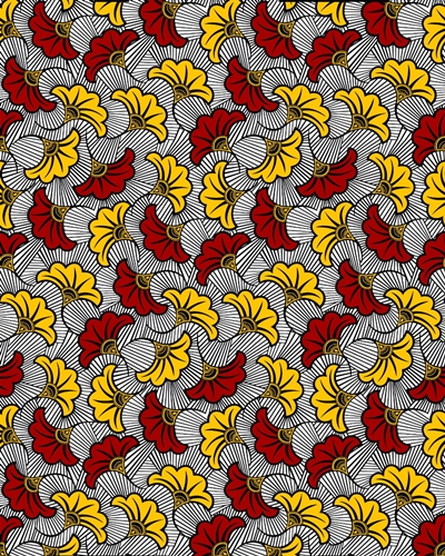 Real Wax Prints