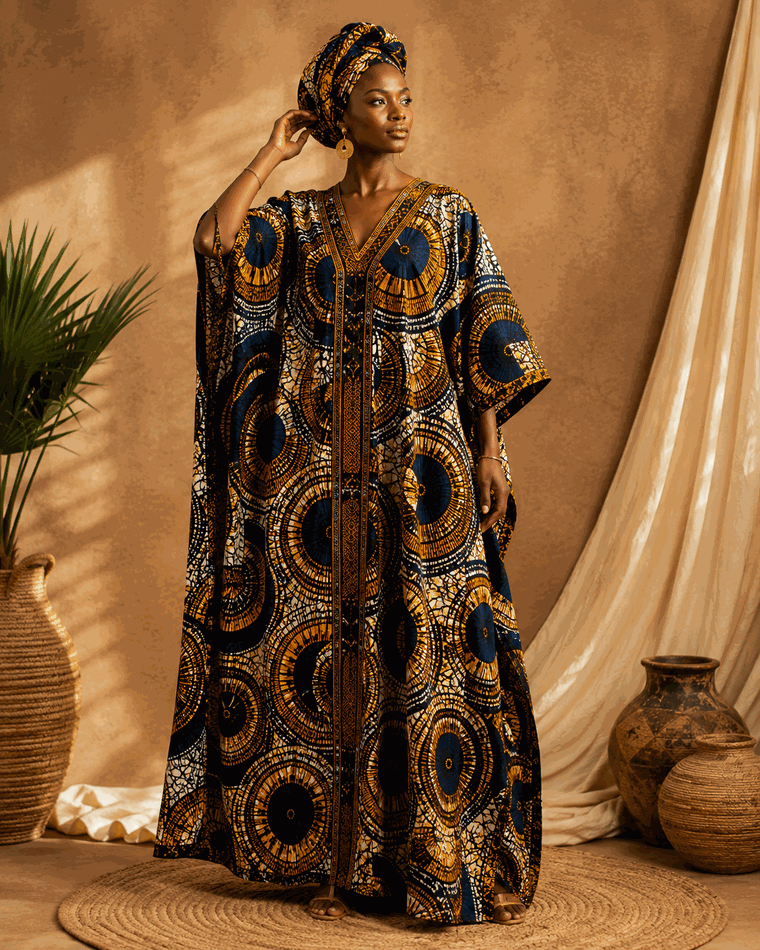 Kaftan