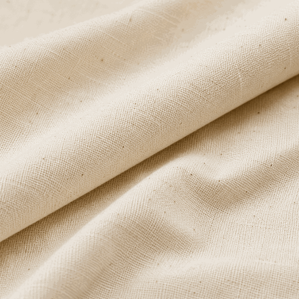 Natural Cotton (Undyed)