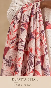 Floral Boho Embroidered Kaftan Robe Dress with Scarf, Modest African Wedding Guest Outfit